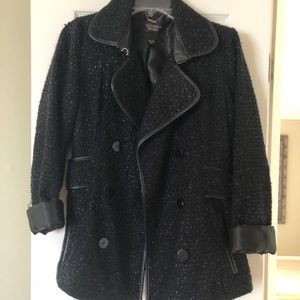 Victoria’s Secret Winter Dress Coat